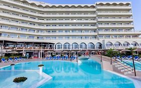 Hotel Olympos Beach Rhodos